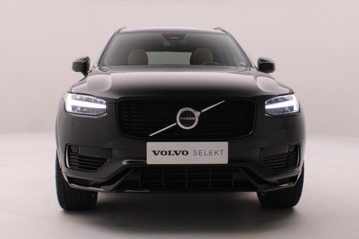 Volvo XC90 T8 AWD RECHARGE DARK PLUS 7m
