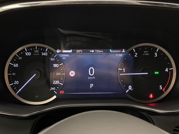 Jaguar F-Pace D200 R-DYNAMIC SE AWD AUT 2.0 d Dynamic SE