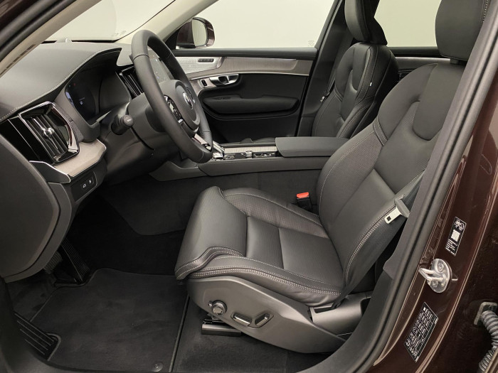Volvo XC90 T8 AWD RECHARGE BRIGHT PLUS 7m