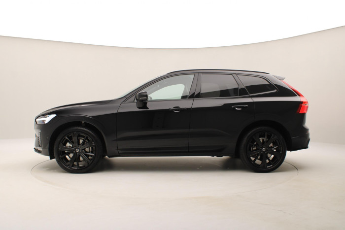 Volvo XC60 B5 AWD ULTIMATE BE REZERVACE