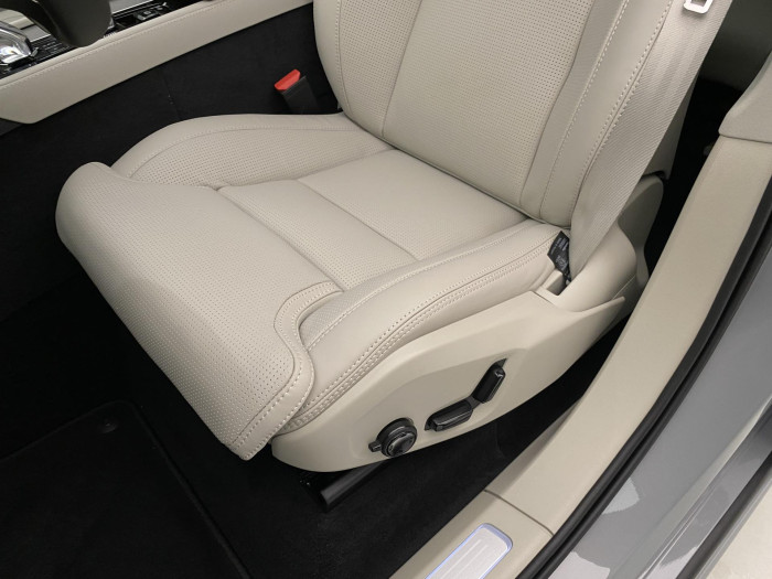 Volvo XC90 T8 AWD RECHARGE BRIGHT PLUS 7m