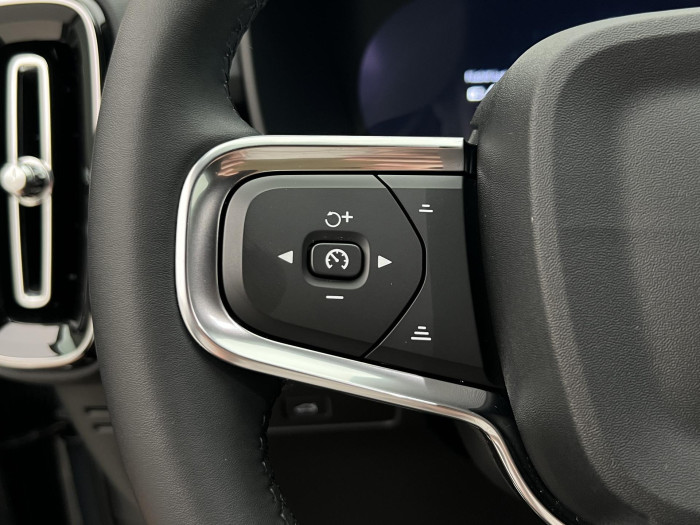 Volvo XC40 RECHARGE PLUS SINGLE MOTOR