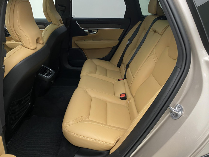 Volvo V90 CC B4 AWD ULTIMATE POLESTAR 2.0 CC CC