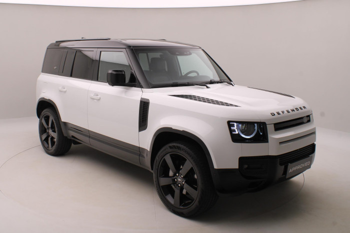 Land Rover Defender 110 D300 X-DYNAMIC HSE AWD AUT 3.0 d Dynamic