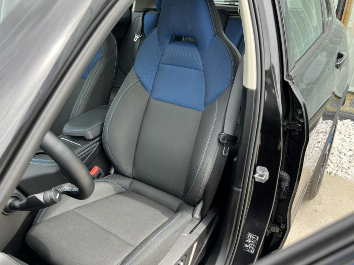 Lynk & Co 01 HEV Aut 1.maj.