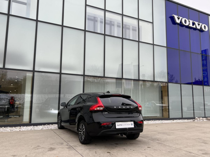 Volvo V40 D2 MOMENTUM 1.maj. 2.0 d Momentum
