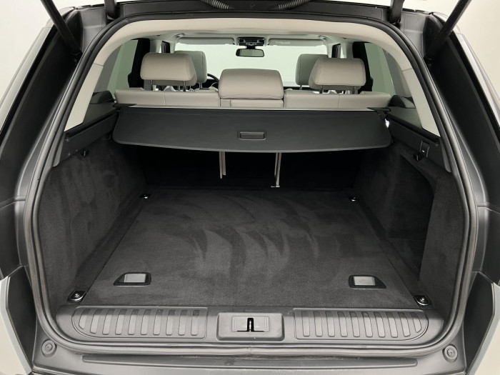 Land Rover Range Rover Sport 3.0 TDV6 HSE AWD AUT