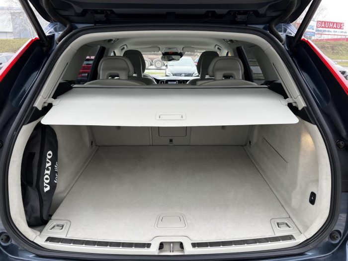 Volvo XC60 D4 AWD INSCRIPTION Aut 2.0 d