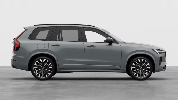 Volvo XC90 T8 AWD RECHARGE DARK PLUS 7m