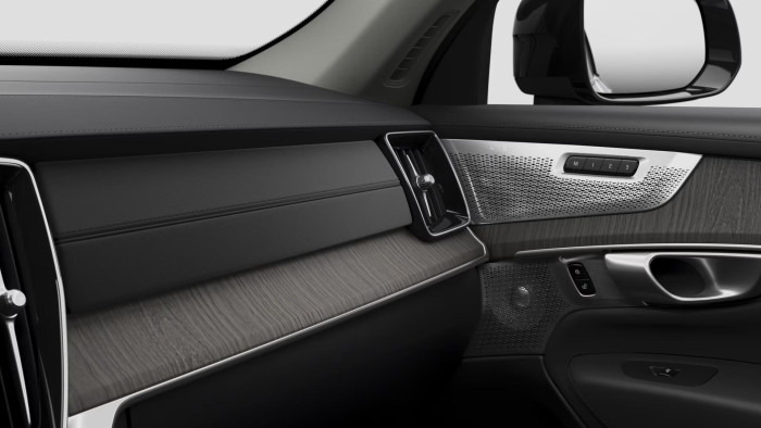 Volvo XC90 T8 AWD RECHARGE DARK ULTRA 7