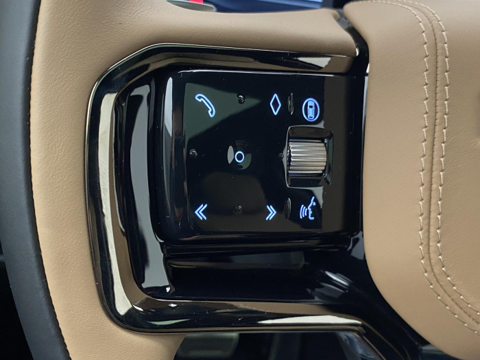 Land Rover Range Rover Sport P460e DYNAMIC SE AWD AUT 3.0 Dynamic SE