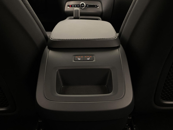 Volvo XC90 B5 AWD AUT BRIGHT PLUS 7míst