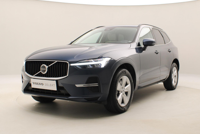 Volvo XC60 B4 AWD CORE AUT CZ 1.maj