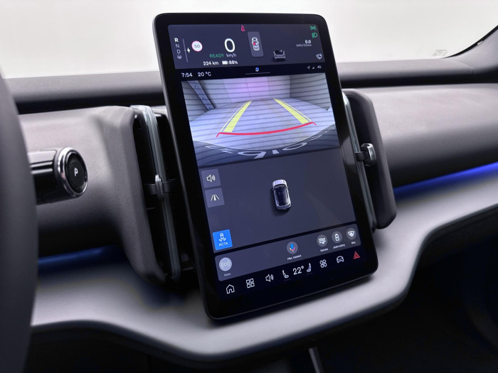 Volvo EX30 PURE ELECTRIC SINGLE PLUS