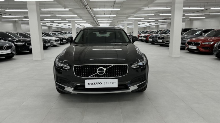 Volvo V90 CROSS COUNTRY B4 AWD REZERVACE