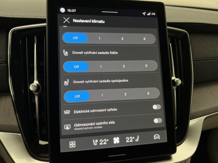 Volvo XC90 B5 AWD DARK PLUS AUT