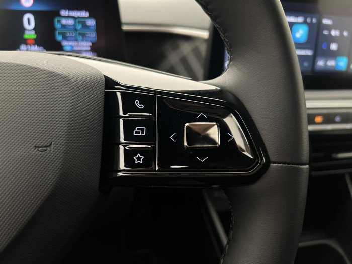 MG MG3 EXCLUSIVE HYBRID+ AUT CZ 1.maj 1.5 Exclusive