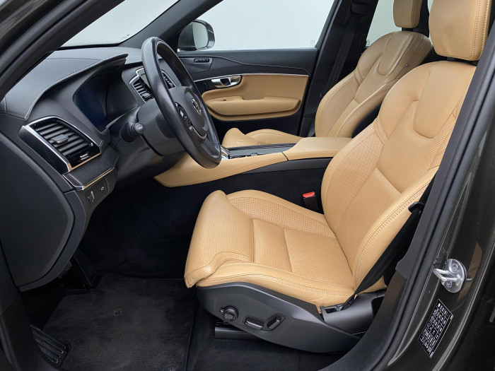 Volvo XC90 B5 AWD INSCRIPTION CZ 7míst