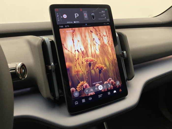 Volvo EX30 PURE ELECTRIC EXTENDED PLUS