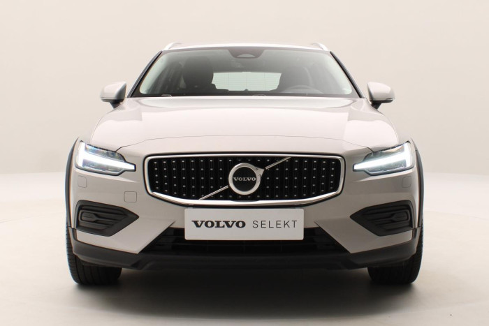 Volvo V60 CC B4 AWD CORE AUT 1.maj. 2.0 CC CC