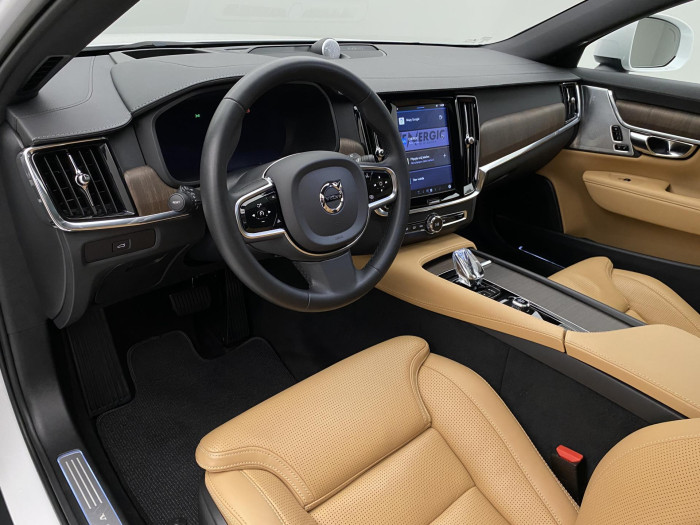Volvo V90 CC B5 AWD ULTIMATE POLESTAR 2.0 CC CC