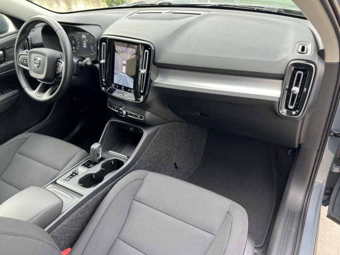 Volvo XC40 B4 AWD MOMENTUM Aut 1.maj. 2.0 Momentum