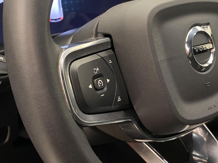 Volvo XC40 B4 AWD BRIGHT PLUS AUT