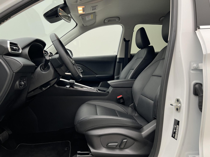 MG ZS 1.5 EXCLUSIVE HYBRID+ AUT CZ 1.5 Exclusive