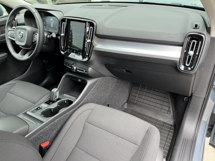 Volvo XC40 B4 AWD MOMENTUM Aut 1.maj. 2.0 Momentum