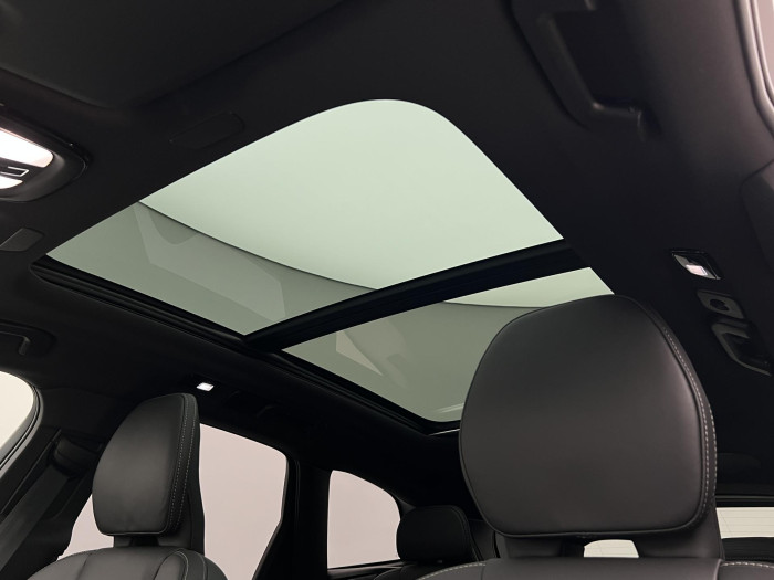 Volvo XC60 B5 AWD ULTRA BLACK EDITION AUT 2.0 Edition