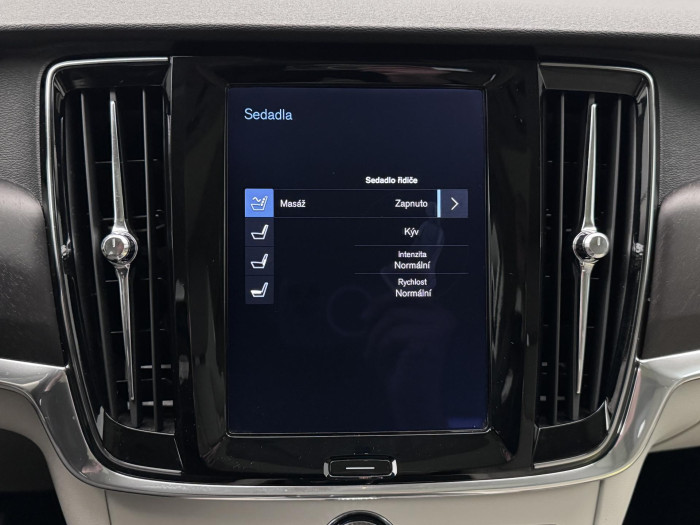 Volvo V90 CC D5 AWD PRO POLESTAR CZ AUT 2.0 d CC CC