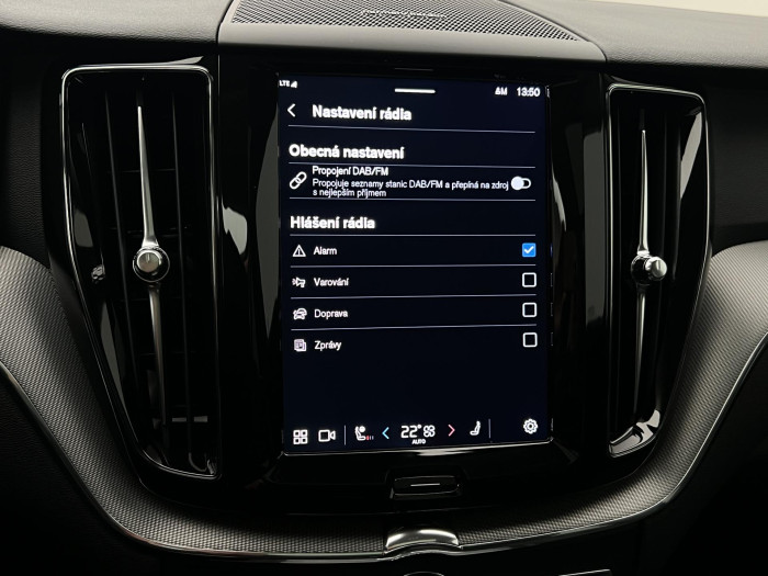 Volvo XC60 T6 AWD RECHARGE PLUS DARK AUT