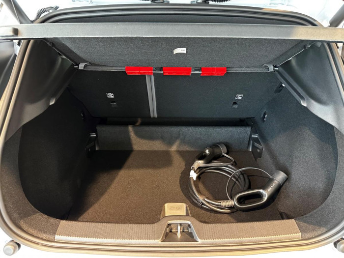 Volvo EX30 PURE ELECTRIC RECHARGE ULTRA