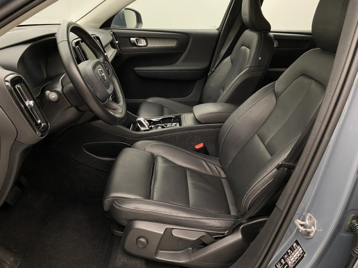 Volvo XC40 D3 INSCRIPTION AUT 1.maj. 2.0 d