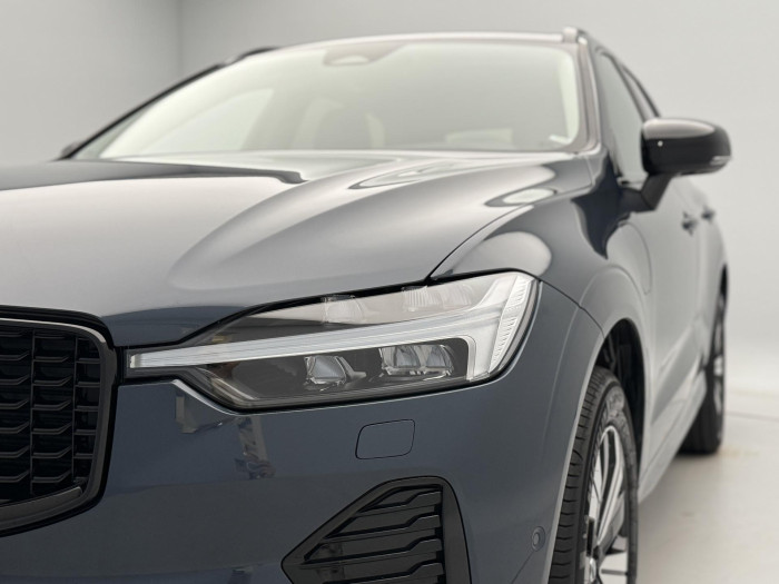 Volvo XC60 T6 AWD RECHARGE PLUS DARK