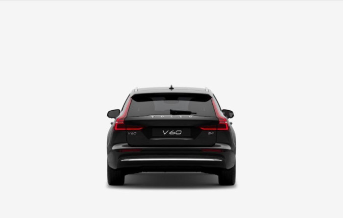 Volvo V60 B4 AUT BRIGHT PLUS