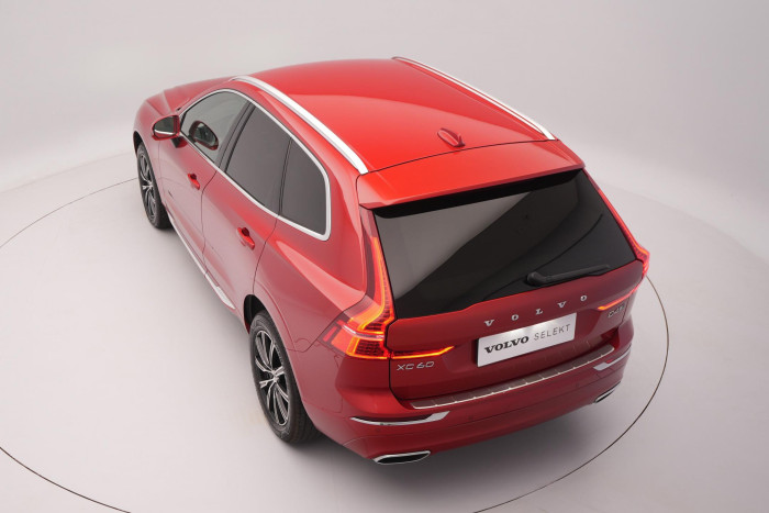 Volvo XC60 D4 AWD INSCRIPTION CZ 2.0 d