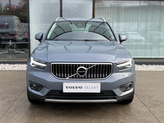 Volvo XC40 D3 INSCRIPTION Aut 1.maj. 2.0 d