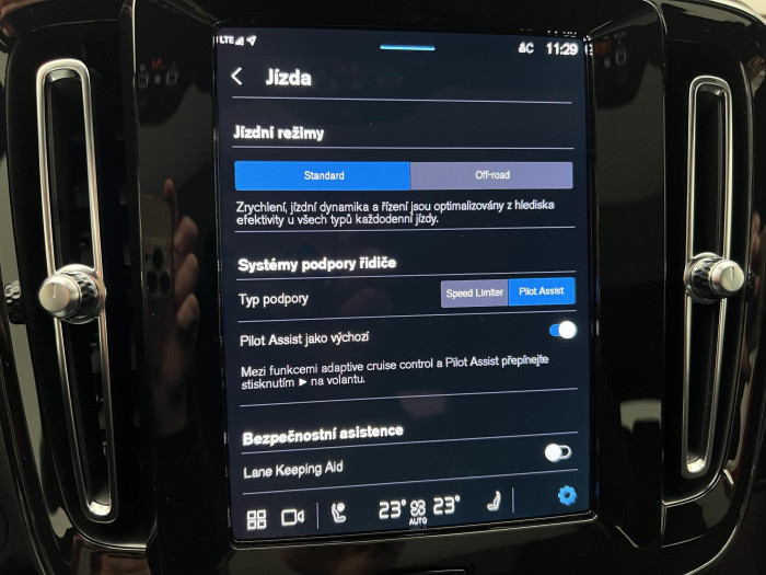 Volvo C40 RECHARGE PLUS TWIN MOTOR AUT