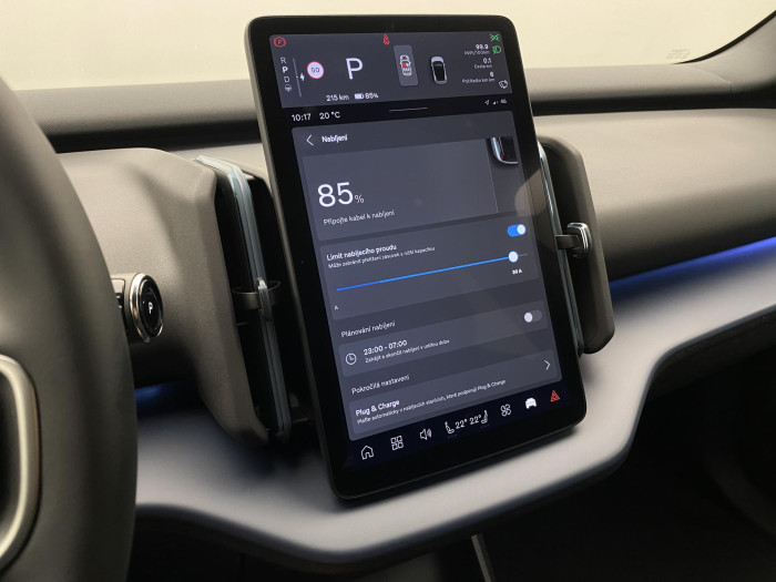 Volvo EX30 PURE ELECTRIC SINGLE PLUS