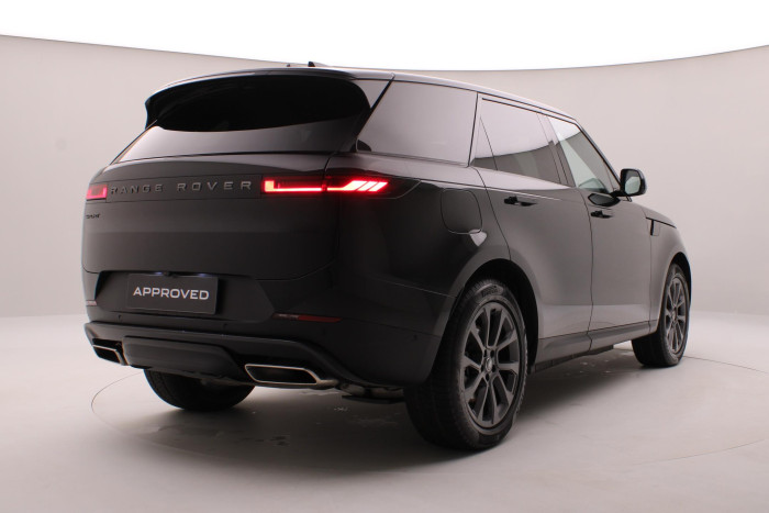 Land Rover Range Rover Sport P460e S AWD AUT CZ