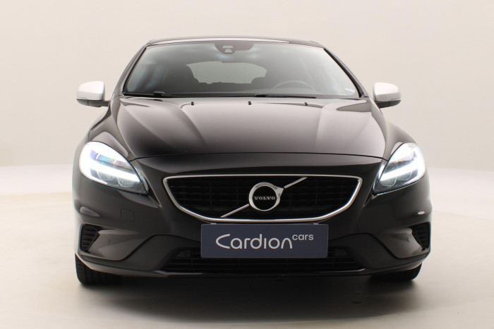 Volvo V40 T3 R-DESIGN AUT PANORAMA 1.5 Panorama