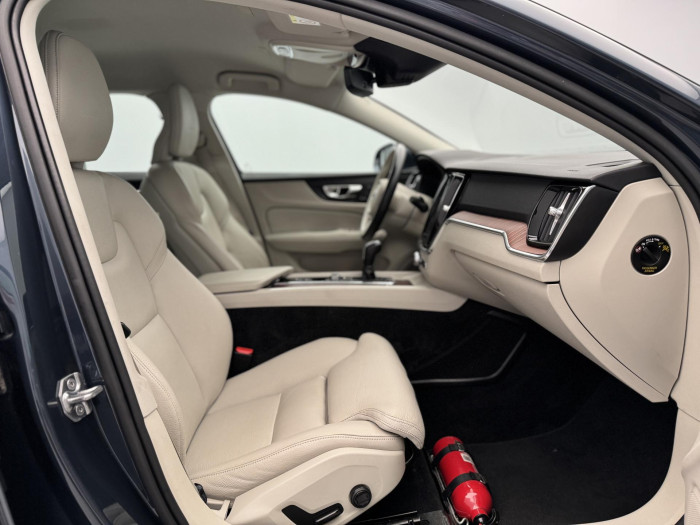 Volvo V60 D3 IINSCRIPTION NAV 2.0 d