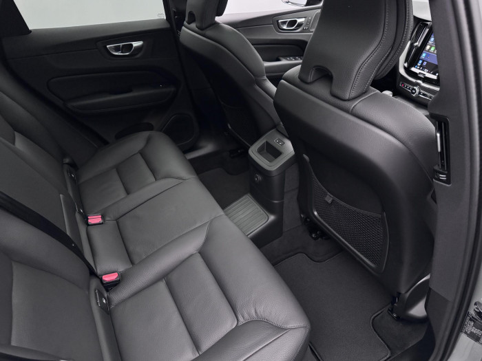 Volvo XC60 T6 AWD RECHARGE PLUS DARK AUT