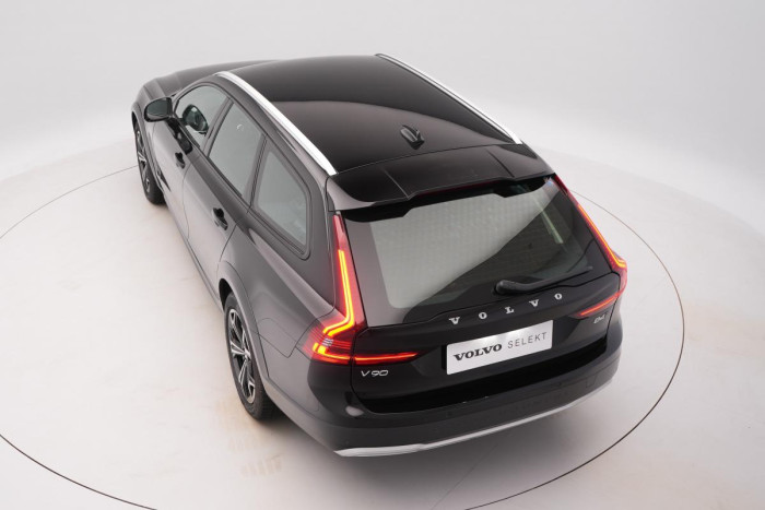 Volvo V90 B4 AWD PLUS AUT