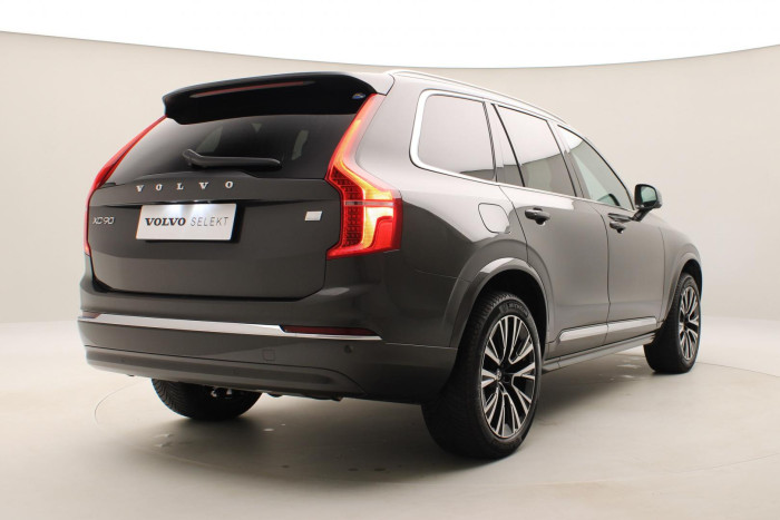 Volvo XC90 T8 CORE BRIGHT RECHARGE AUT