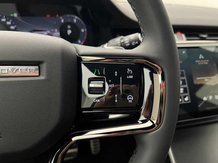 Land Rover Range Rover Evoque D200 DYNAMIC SE AWD AUT CZ 2.0 d Dynamic SE