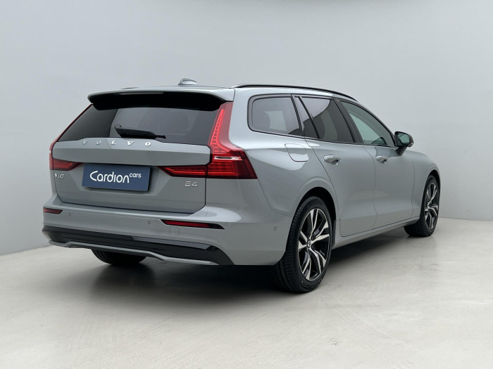 Volvo V60 B4 DARK PLUS