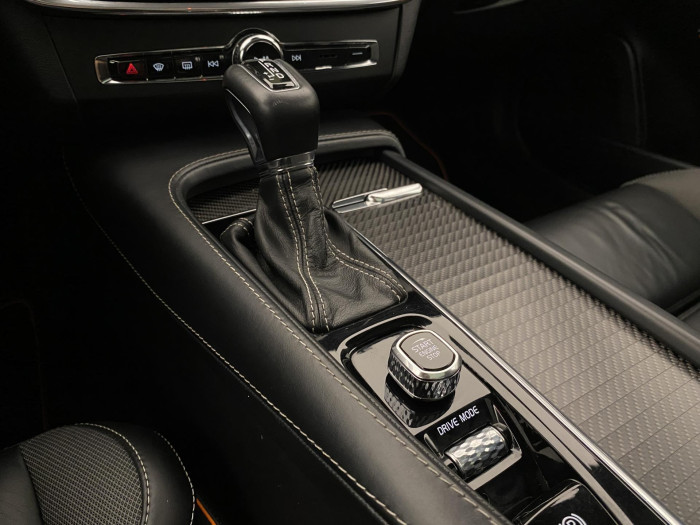 Volvo V90 CC T6 AWD PRO OCEAN RACE CZ 2.0 CC CC