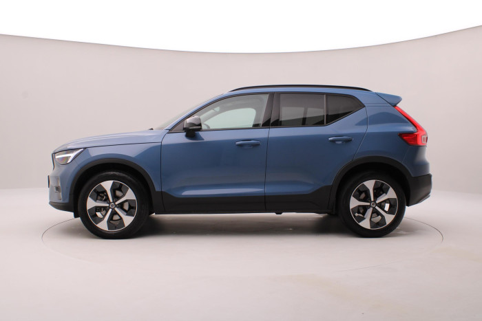 Volvo XC40 B4 DARK ULTRA AUT CZ